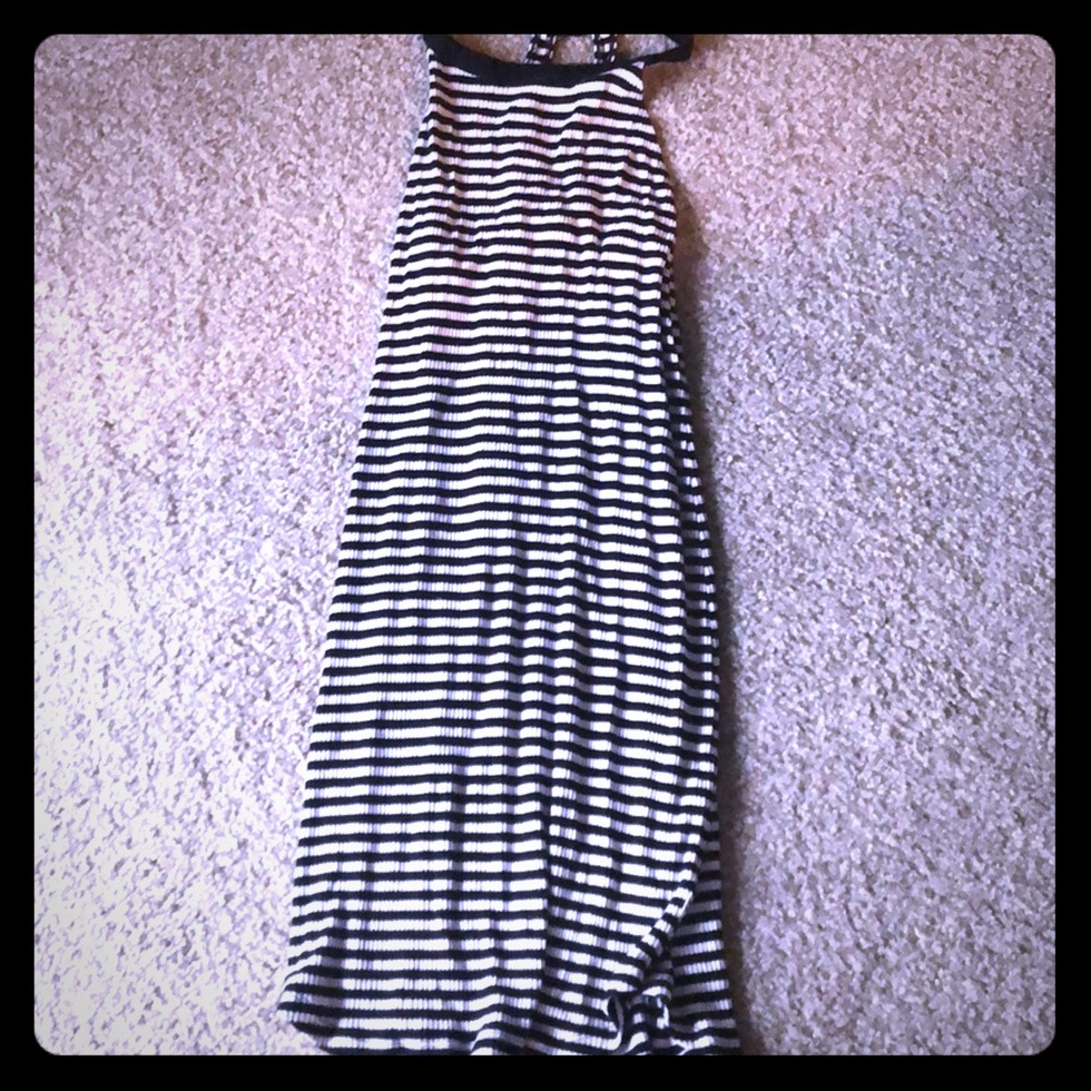 Vans Dress